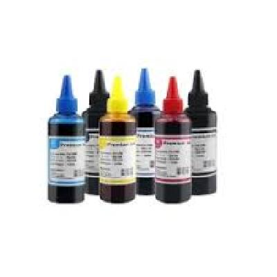 Brother Cartridges Refilling