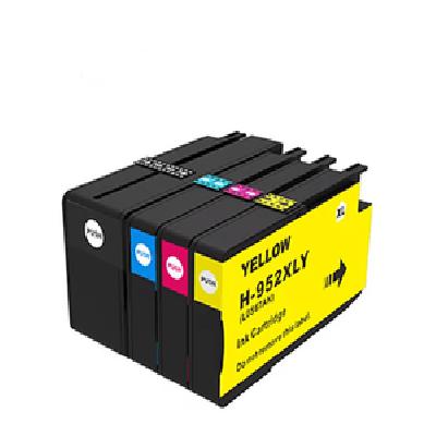 HP Ink Cartridges