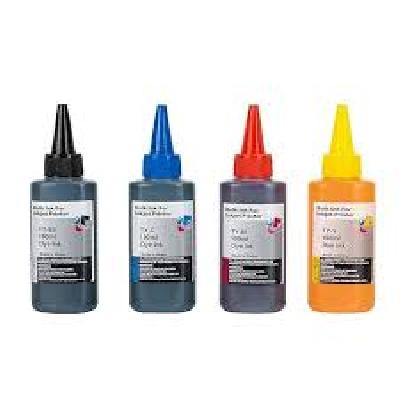 HP Printer Cartridges Refilling