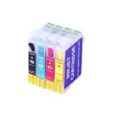 Printer Cartridges Refilling