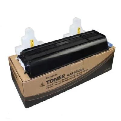 Toner Cartridge Refilling