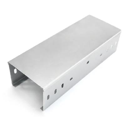 Cable Tray with Cover