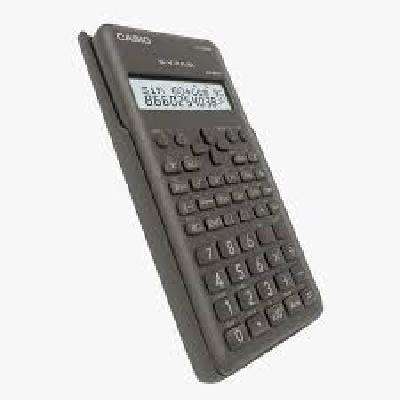 Calculator Casio -m J -120