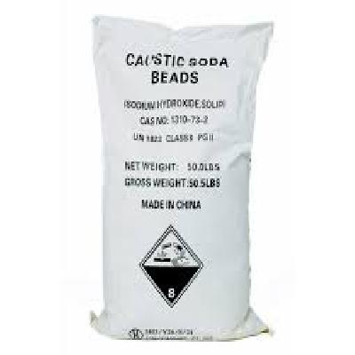 Caustic Soda