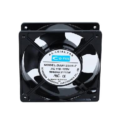Cooling Fan