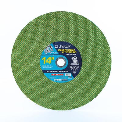 Cutting Wheel