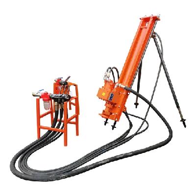 Driling Machine