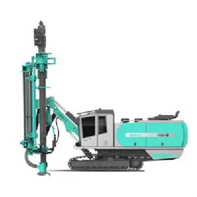 Drilling Machine