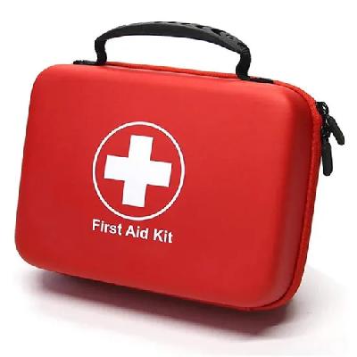 First Aid Box