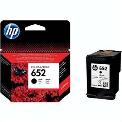 HP  Ink Cartridge 802 Blk