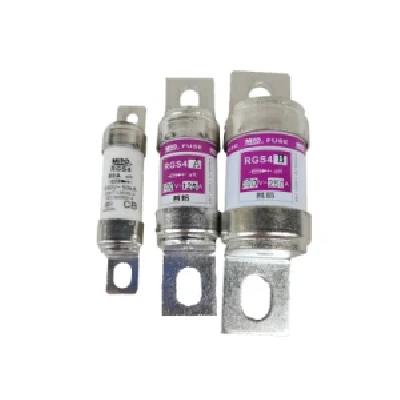 HRC Fuse