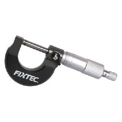 Micrometer