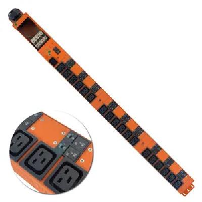 PDU for server Rack