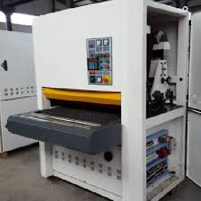 Sanding Machine