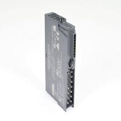 Siemens Output Modules 6es7132