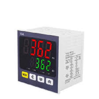 Temperature  Controller