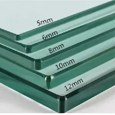 Toughened Glass