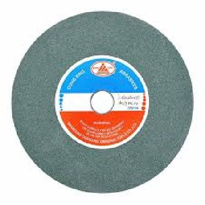 Vertified Grinding Wheels- Cumi