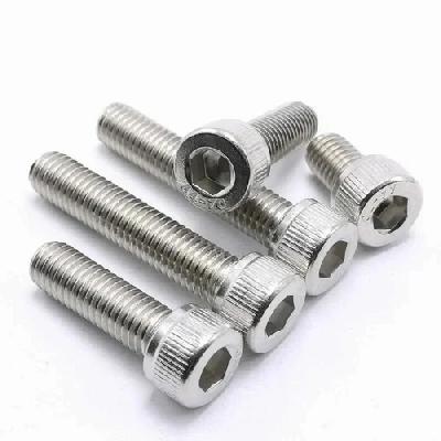 Allen Bolts