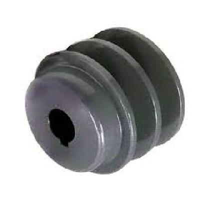C.I Pulley