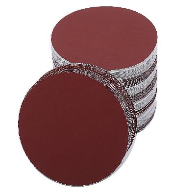 Emery Paper Discs