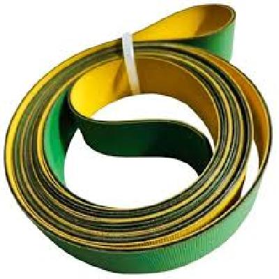 Flat Belts