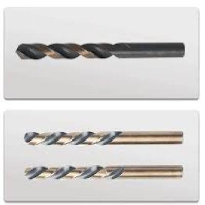 H.s.s Drill Bits