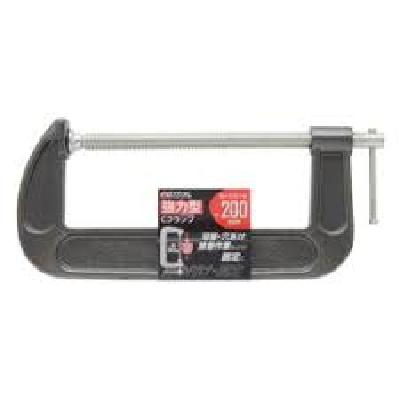 Heavy Duty Clamp