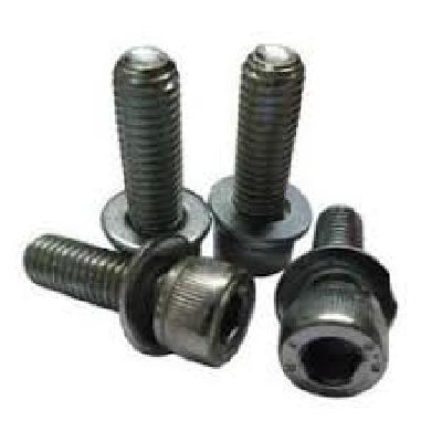 High Tensile Bolts