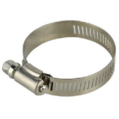 Hose Clamps