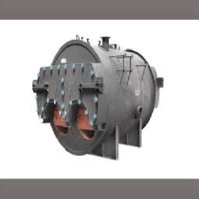 I.B.R and Non I.B.R Boiler Mounting