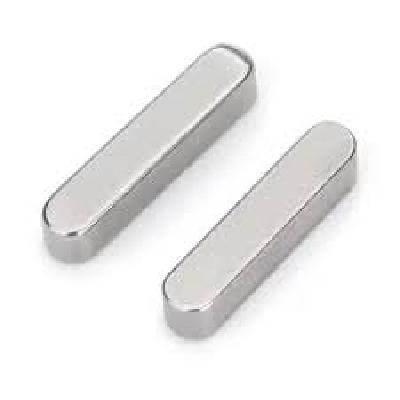 Machine Keys