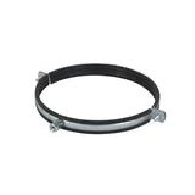 Round Duct Clamp