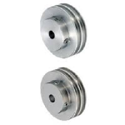V-Rope pulley
