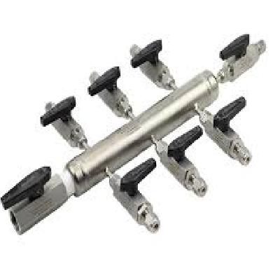 Air Distribution Manifolds