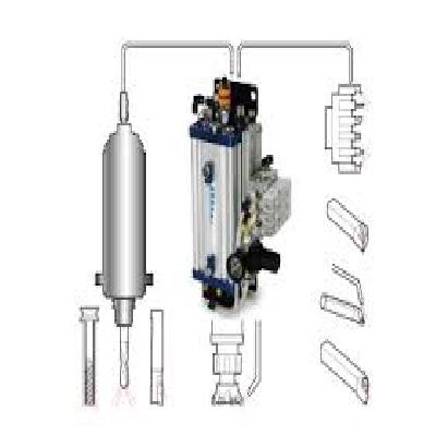 Air Oil Mist Lubrication System