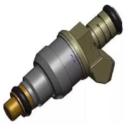Dropco Manifold Injector