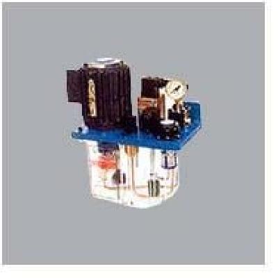 Dropco Metering Injector