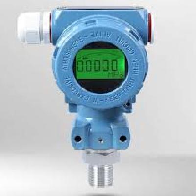 Dropco Pressure Gauge