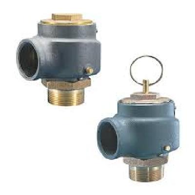 Dropco Relief Valve