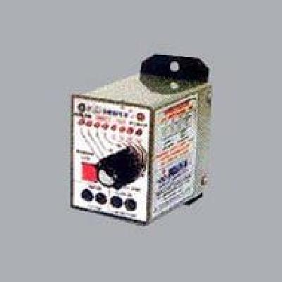 Electronic Lubrication Timer Controller