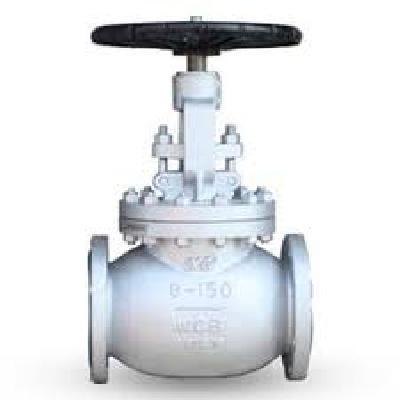 Globe Valves