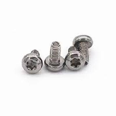 Industrial Screws