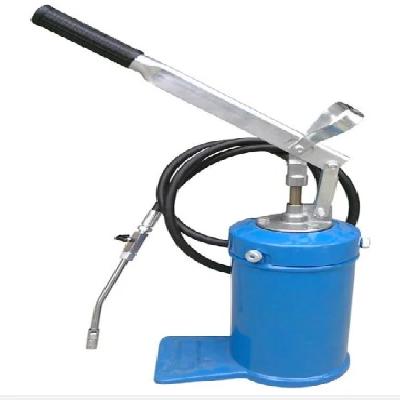 Manual Grease Pumps