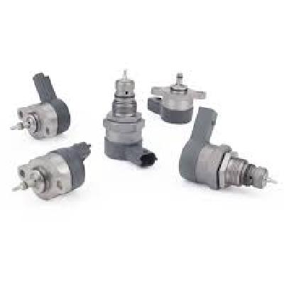 Metering Injector