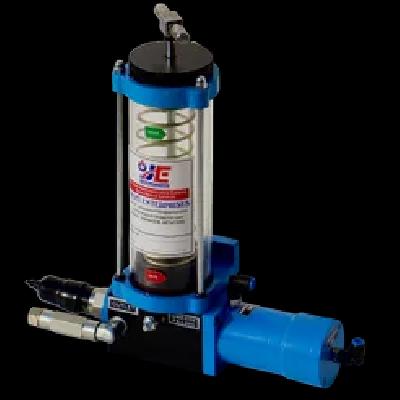 Motor Pump Assembly