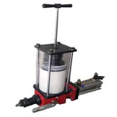 Pneumatic Grease Pump