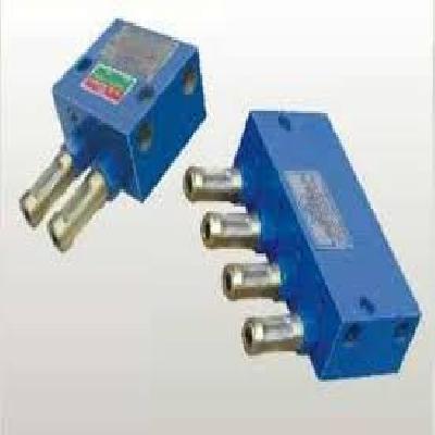 Pneumatic Radial Lubricator