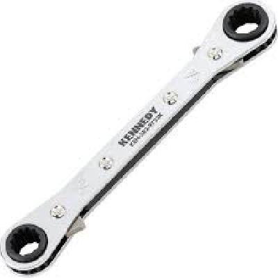 Ratchet Wrench
