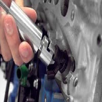 Take Off Injector